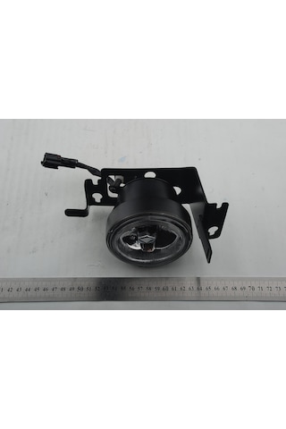 Cn Sol Sis Lambası Yuvarlark Honda Civic 1999-2000 Uyumlu Hd043lh