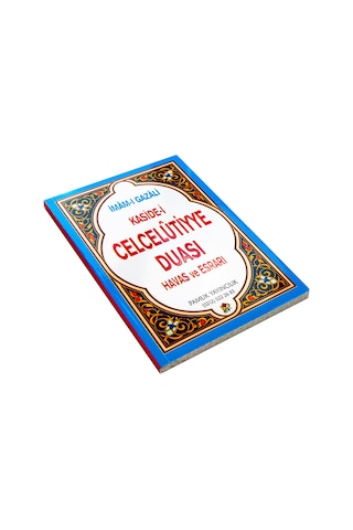 Celcelutiyye Duası Havas Ve Esrarı