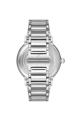 Jacques Philippe Swiss Made JPQGS1013X6 Erkek Kol Saati