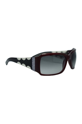 Dunlop Güneş Gözlüğü Du3068 C3 Bordo