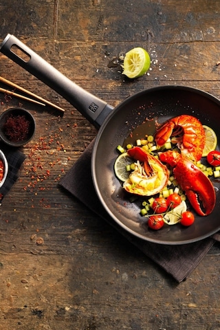 Zwilling 662992860 Madura Plus Granıt Kız.Tava 28 CM