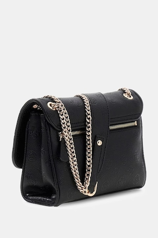Guess Anise Kadın Omuz Çantası Hwpd9916210 Siyah
