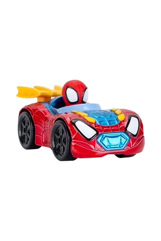 Spidey Amazing Metals Diecast Araçlar Spidey Snf0193 Çok Renkli