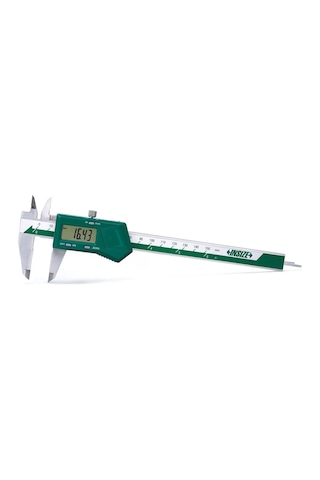 Dijital Kumpas 200 Mm Insize 1108-200