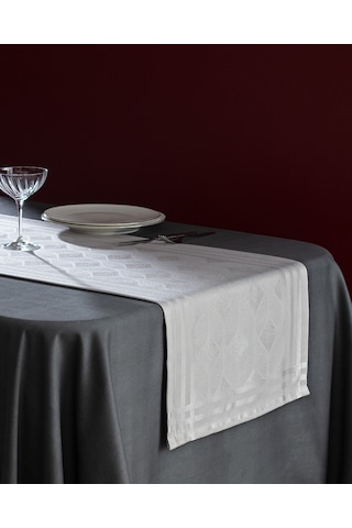 Madame Coco Mayenne Runner - Açık Gri 8684427114018 Gri