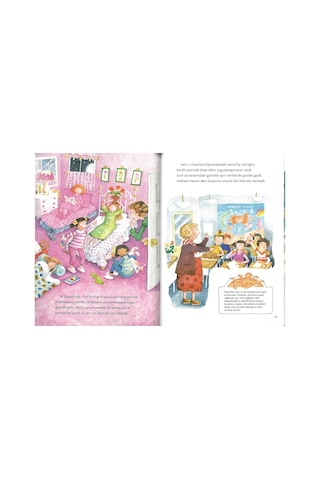 Tübitak Popüler Bilim Bunu Çözer 20 Kitap Set 6+ Yaş
