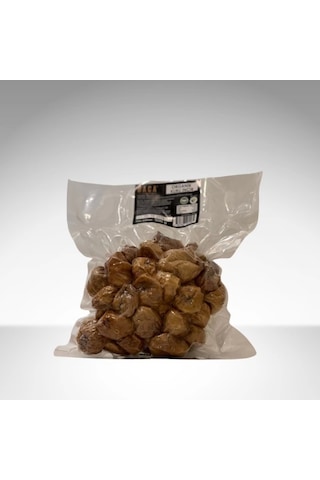 Baca Organik Organik Kuru İncir 500 G Baca Organik Organik Kuru İncir 500 G