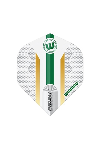 Winmau Prism Delta Standart 6915.280 Xenon Dart Flight