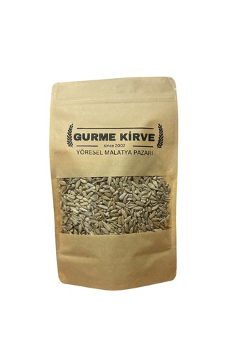 Gurme Kirve Ay Çekirdeği İçi 500 G