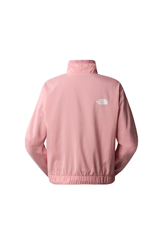 The North Face Kadın Sweatshirt Nf0a7x3lı0r1 Pembe