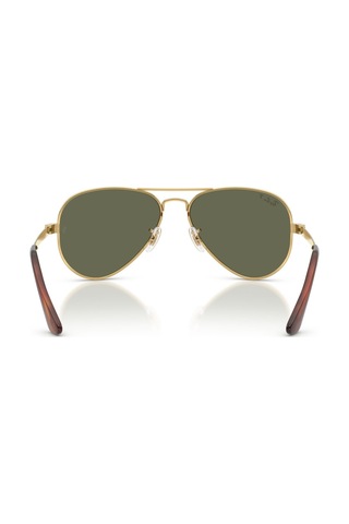 Ray-Ban Güneş Gözlüğü Rb3925 62 001/58 Altın