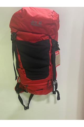 JACK WOLFSKİN 2010191-2206S SIRT ÇANTASI