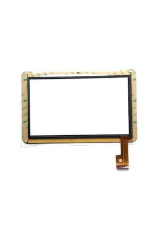 Sanei N91 Ampe A96 10.1'' Tablet Dokunmatik Ekran Beyaz Tpc0235