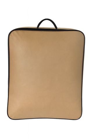 %100 Doğal Yün Dolgulu Yorgan 3 Kg Çift Kişilik Ultra Sıcak Kışlık Yün Yorgan Krem