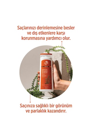 Selesta Life Atkuyruğu Bitki Özü Ve Provitamin B5 Özlü Onarıcı & Koruyucu Şampuan Yıpranmış Saçlar İçin 400 Ml