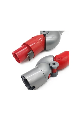 Dyson V11 Uyumlu Mobilya Altı Adaptörü Dirsek Adaptör