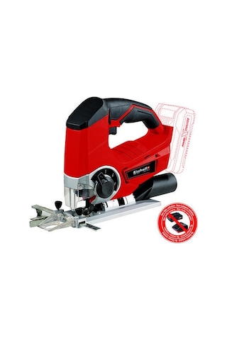 Einhell TE-JS 18 Li-Solo Akülü Dekupaj Testere - 4321200