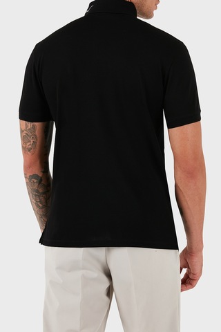 Emporio Armani Erkek T Shirt Em002999 Af12955 Uc001 Siyah Siyah