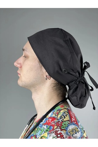 Geminiko Uzun Saçlar İçin Tıbbi Bone 342944993