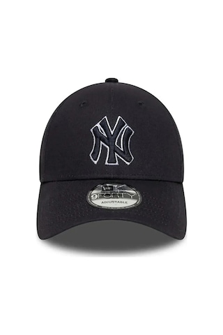 New Era Outlıne 9forty Neyyan Unisex Şapka 60675523 Lacivert