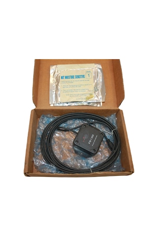 NetBotz FD100 Sıvı Kaçak Sensörü / Su Sızıntı Dedektörü