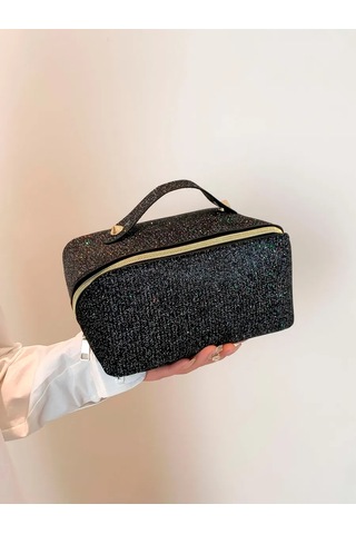 Ibrıco Makyaj Çantası 285289173