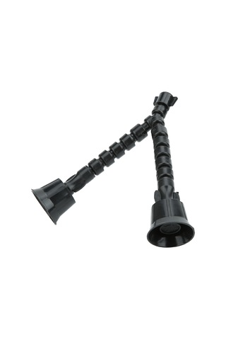 G3/8 Dn10 Çift Başlı Ayarlı Nozul Huiliang