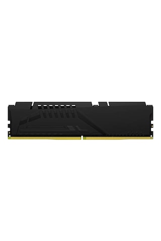 Kıngston Beast, Kf556c36bbe-16tr, 16gb, 5600mhz, Ddr5, Cl36, Desktop Gaming Ram Soğutuculu