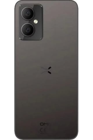 Omix X4 Power On Off Yan Ses Film Flex