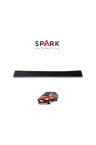 Dacia Logan Mcv 2005-2012 Yıl Aralığı Uyumlu Arka Cam Spoyler