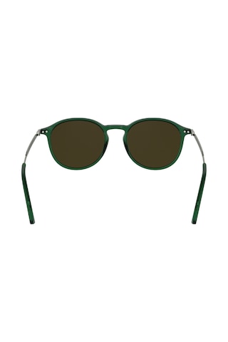 Lacoste Güneş Gözlüğü L6061s-301 Şeffaf