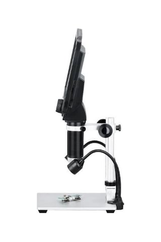 Class Cms-091 Lcd Ekranlı Mikroskop 12mp Lcd Ekranlı 1600x Büyütme