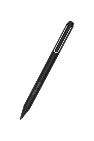 Jd02 Microsoft Surface Serisi İçin Yanlışlıkla Dokunmayı Önler Stylus Kalem Siyah