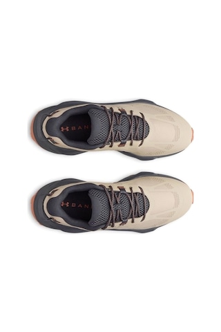 Under Armour Charged Bandit Tr 4 Erkek Spor Ayakkabı Kahverengi