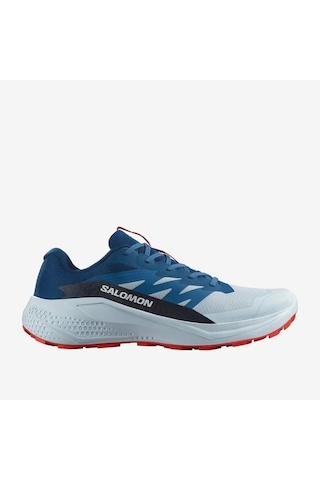 Salomon Alphaglide Erkek Koşu Ayakkabısı Çok Renkli