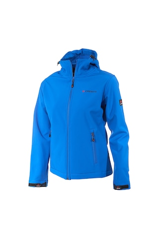 Cresta Outdoor Klasik Softshell Kadın Ceket