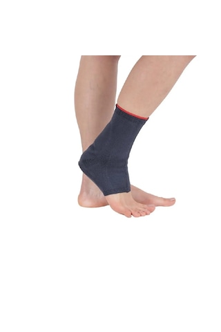 Örme, Achill Tendon Destekli Ayak Bilekliği,