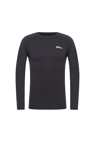 Jack Wolfskin Jack Wolfskın Infınıte Lıght Ls M 6000 Siyah