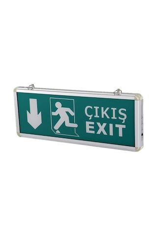 Cata CT-9167 Acil Çıkış Levhası