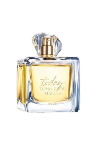 Avon Tta Today Kadın Parfüm EDP 100 ML Avon Tta Today Kadın Parfüm EDP 100 ML