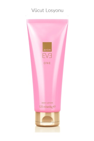 Avon Eve One Vücut Losyonu 125ml