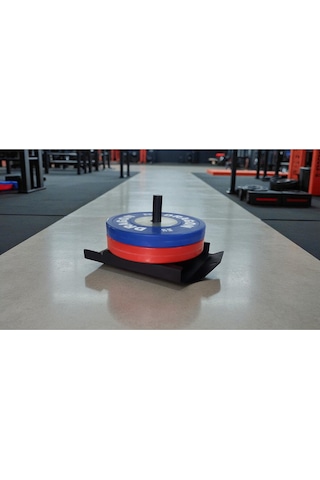 Eko Crossfıt Kızak Small Sled