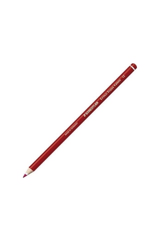 Staedtler Kırmızı Kopya Kalemi 12'li