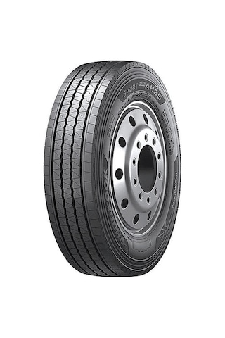 Hankook Smart Flex Ah35 225/75R17.5 129/127M M+S 3pmsf 12pr Dört Mevsim Lastiği 2025