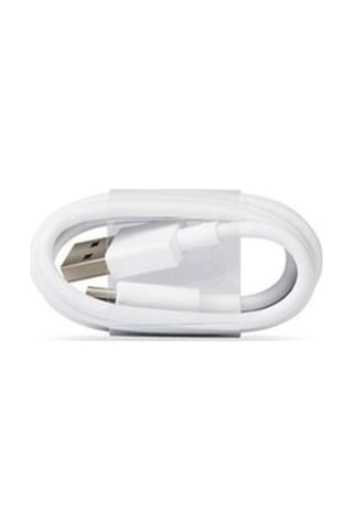 Oppo Vooc Type-C Şarj Ve Data Kablosu 65W 6.5A Realme Superdart (549388816)