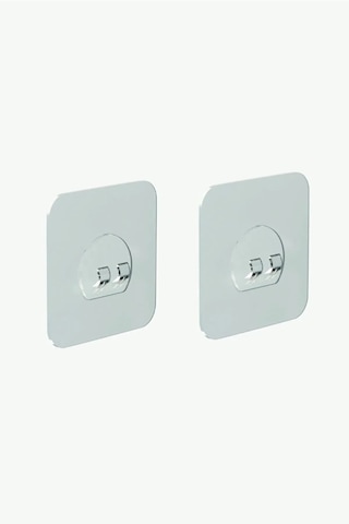 Banyo Askısı Sticker Yapıştırıcı 6999