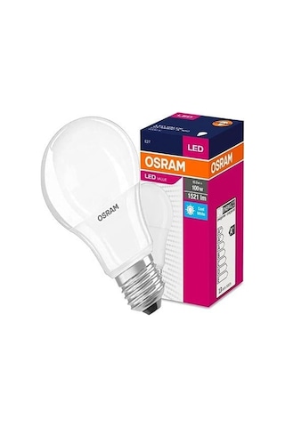 Osram Value Led Classıc A100 13w 6500k Beyaz Işık