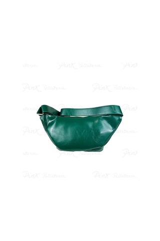 Love Moschino Bel Çantası Jc4323pp0lkm0850 Siyah