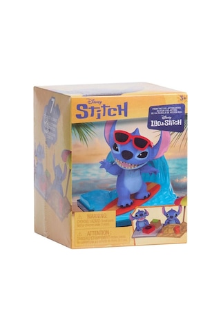 Stitch Sürpriz Movie Figür Paketi 1 Adet