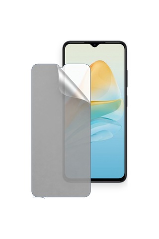 Zte Blade V40 Design Uyumlu Ön Yüzey Mat Hidrojel Ekran Koruyucu 57503751
